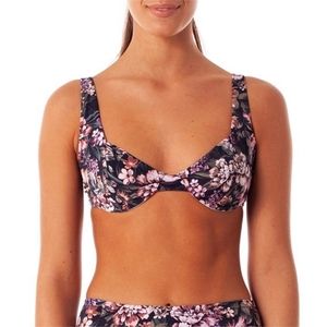 Rhythm Jolene bikini top NEW